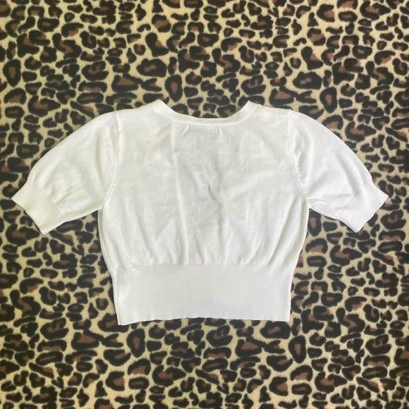 Massimo Classic style Top - Picture 4 of 4